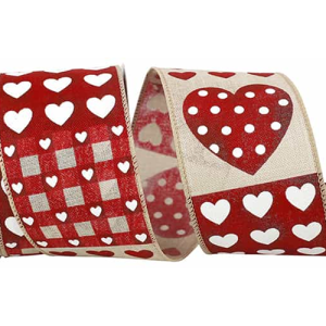 Hearts Patchwork