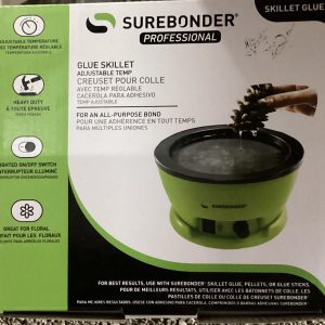 Glue Skillet