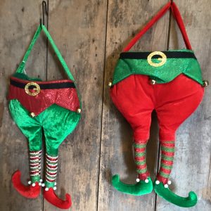 Elf bag