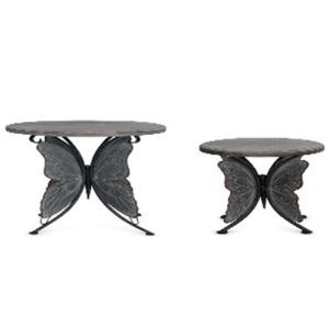 Butterfly Tables
