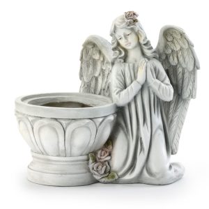 Angel Planter