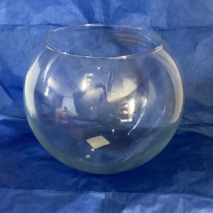 Glass Bubble Ball