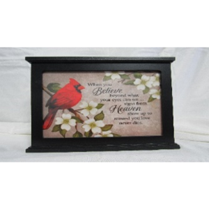 Heaven Large Light Box