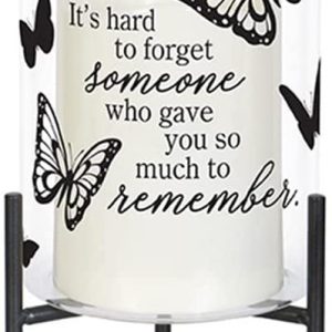 Glass Hurricane Someone to Remember