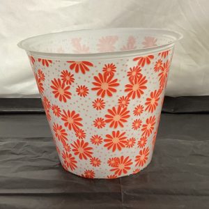 Flower Pot Cover