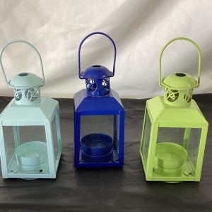 Variation #2715 of Mini Lanterns