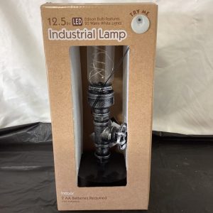 LED Industrial Lamp