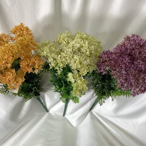 Wild allium bush assortment
