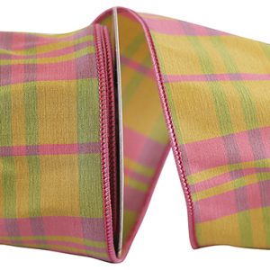 Plaid Springfield 2.5”