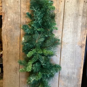 36-inch Calvary Pine Swag/Center Piece