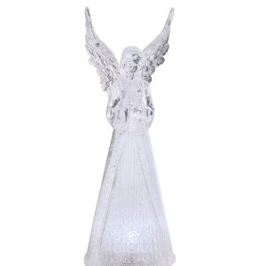 Light Up Angel