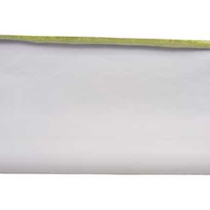 CAMEO WINDSOR EMBOSSED POLY FOIL