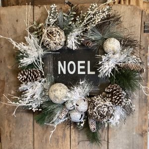 Noel Wreath