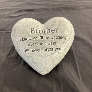 Brother Heart Memorial