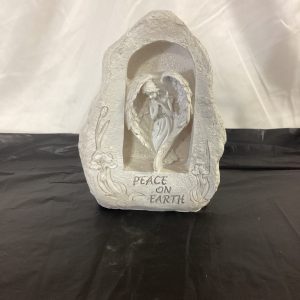 Angel Peace on Earth