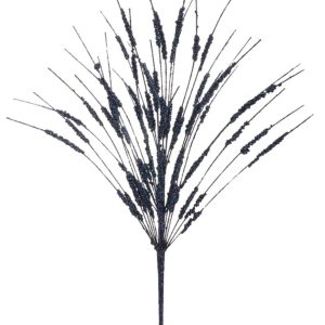 Midnight Blue Glitter Spray