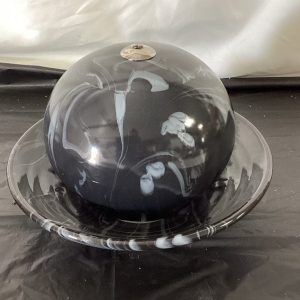 Marble Ball Fountain