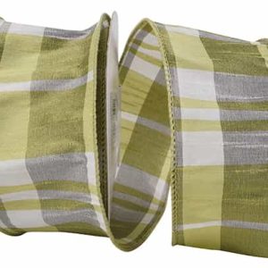 Dupioni Willow Ribbon