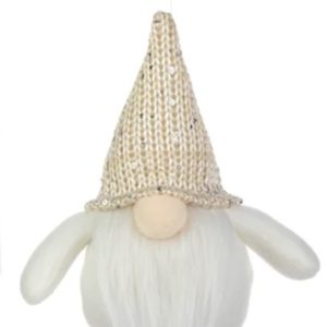 Gnome Ornament