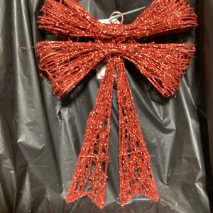Ribbon Ornament