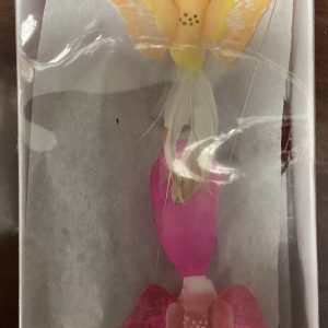 Large Hummingbird Picks