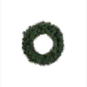 Douglas Fir Wreath