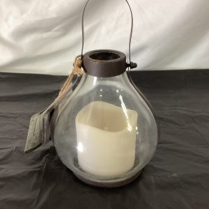 Small Lantern