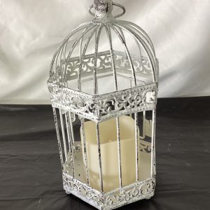 Small 6 sided Lantern