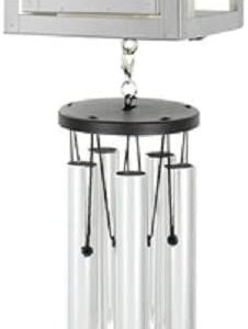 Carson 25" Lantern Chimes