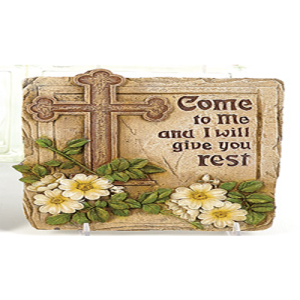 Inspirational Stepping Stone