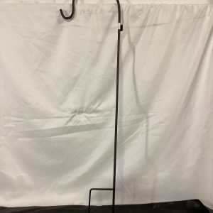 Black Shepherd’s Hook