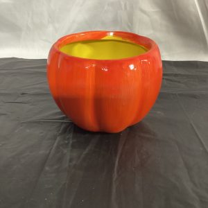 Ceramic Pumpkin