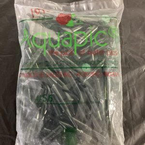 Bag of Aquapic pack of 100