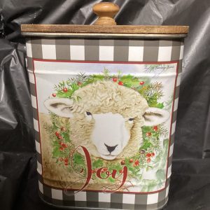 Joy Sheep Container