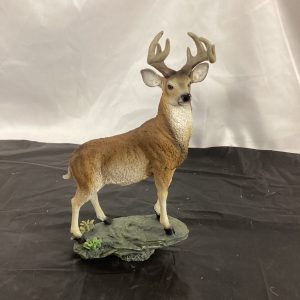 Deer Statue