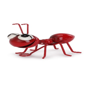 Red ant