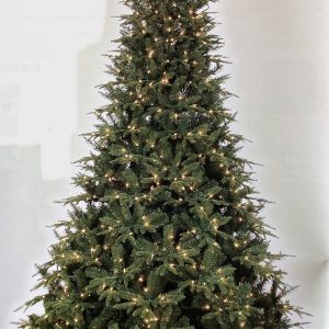 Natural Cut Cheyenne Oine Instant Glow Power Tree