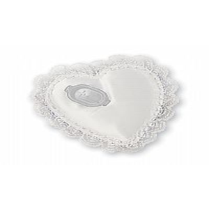 Neverwilt heart/satin