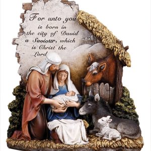 Holy Family
