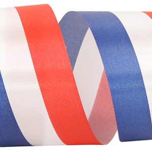 Patriotic Tri-Stripe Supreme