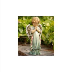 Angel Praying