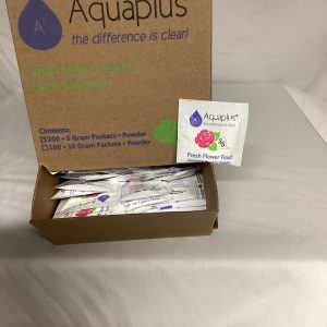 Aquaplus 5 Gram Packets