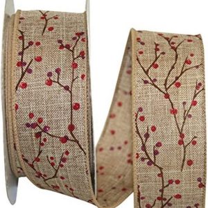 Berry Branch Ribbon Yard