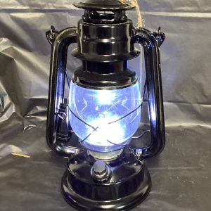 Hurricane lantern