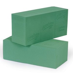 Instant Quick Soak Wet Foam