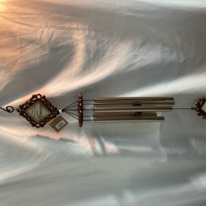Vintage Wind Chime
