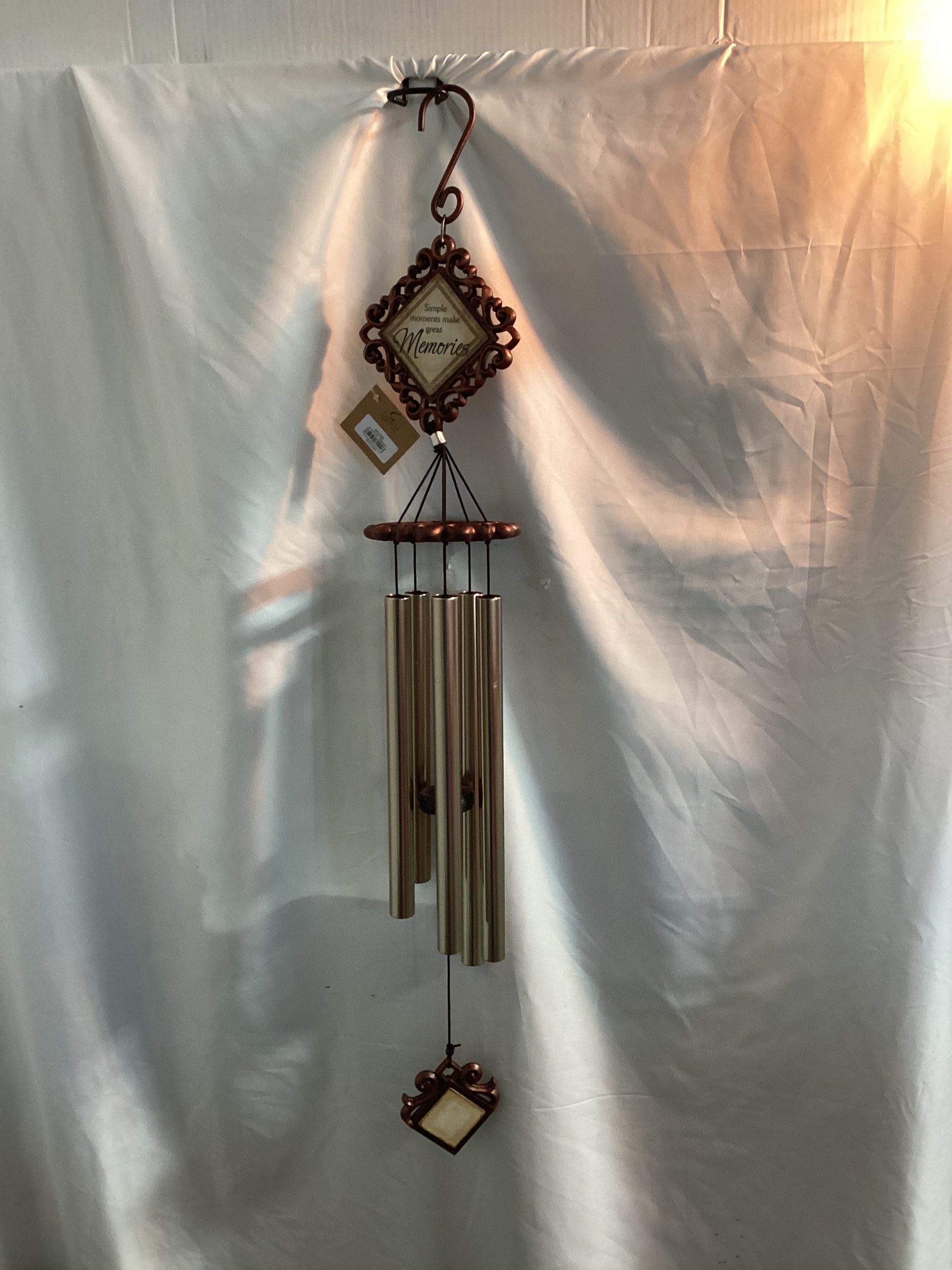 Vintage Wind Chime