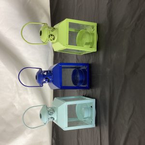 Mini Lanterns