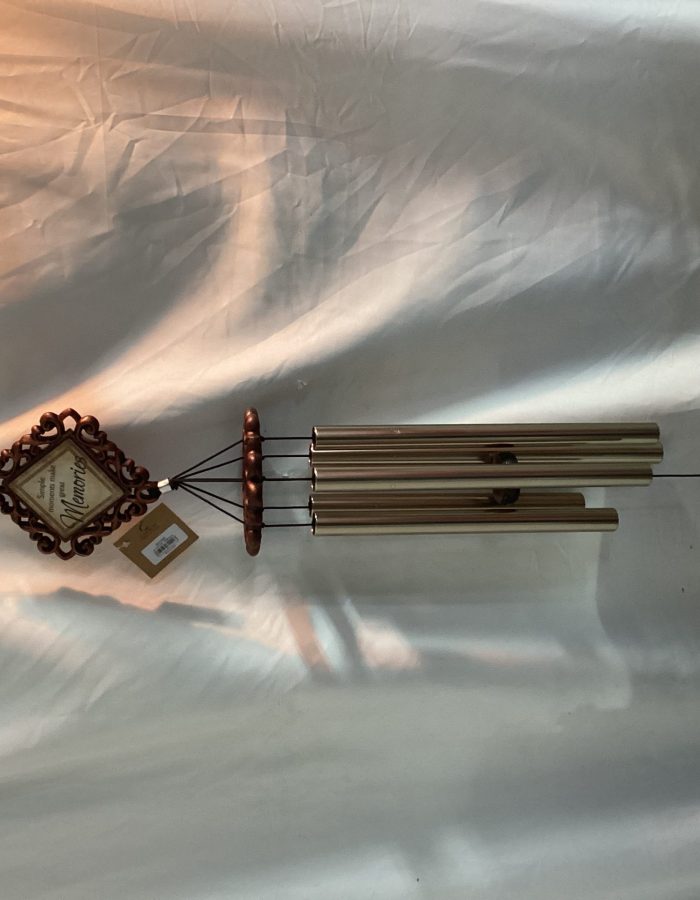 Vintage Wind Chime